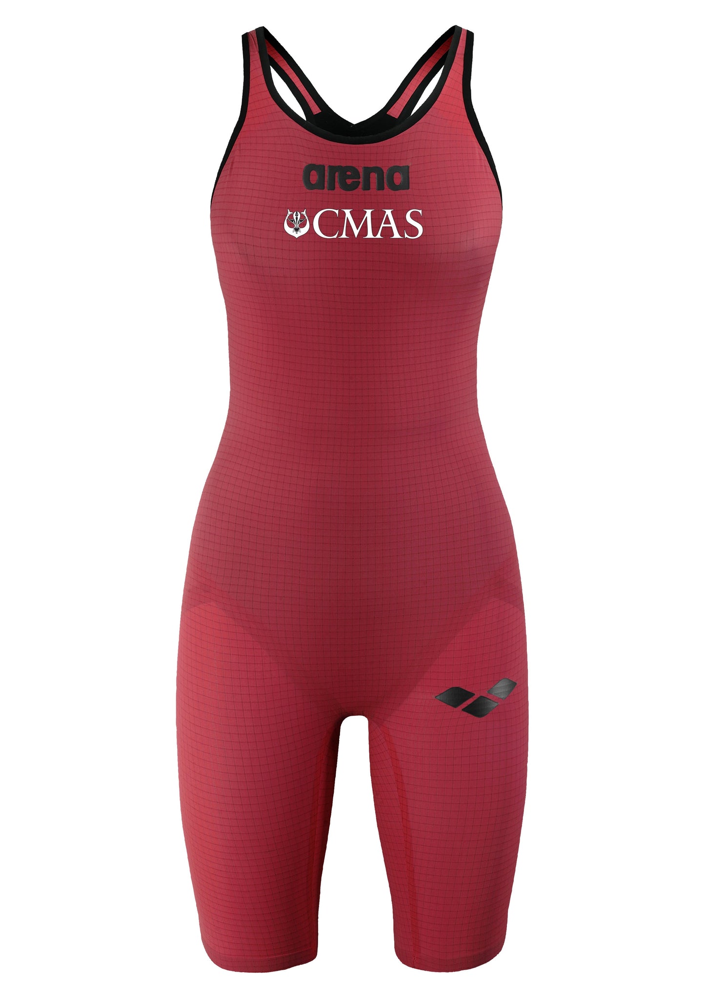 LAST PIECES Carbon Pro Closed Back Short Legs