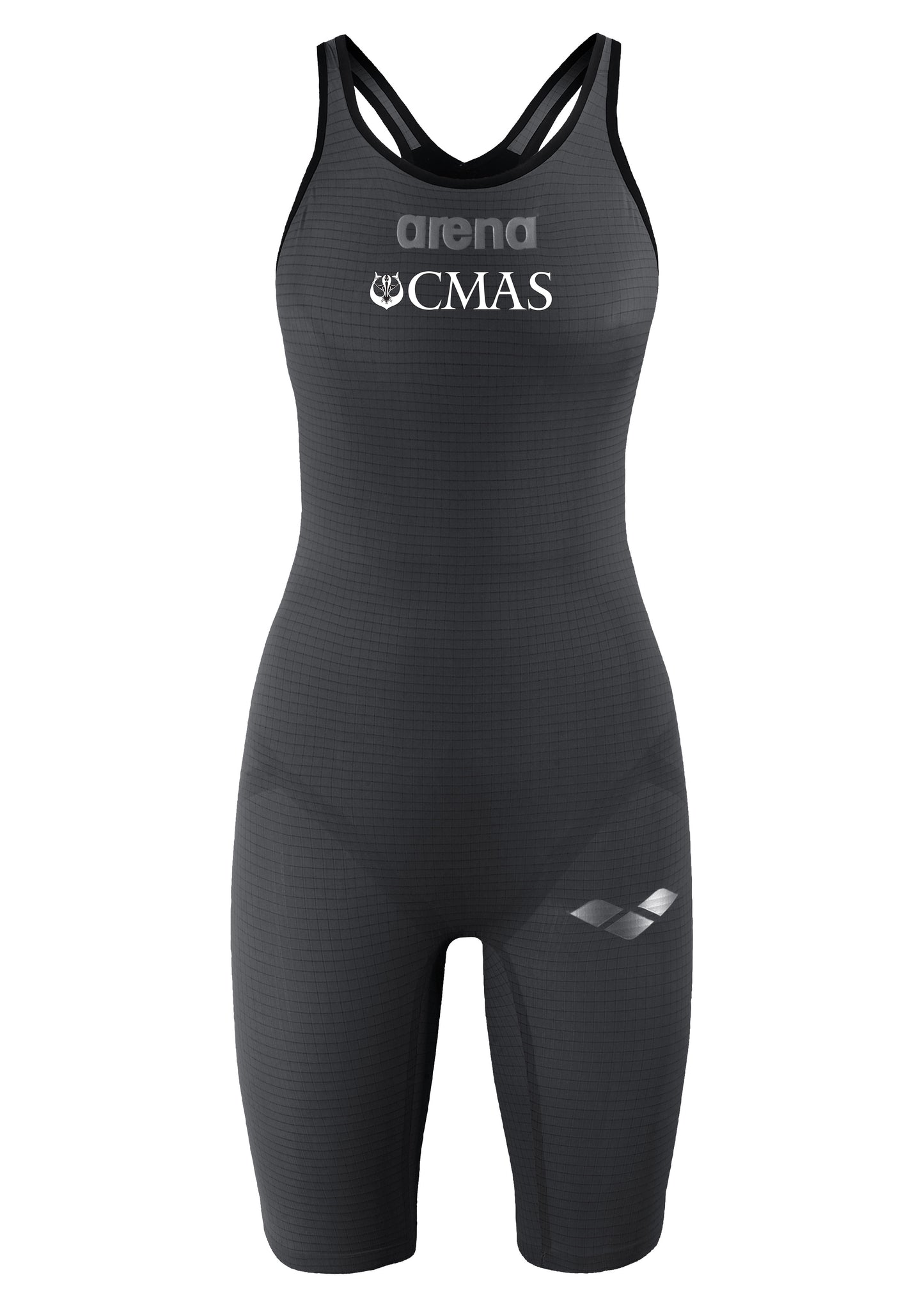 LAST PIECES Carbon Pro Open Back Short Legs