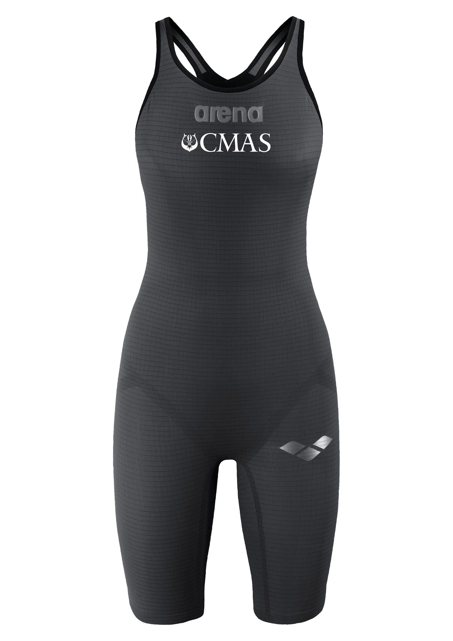 LAST PIECES Carbon Pro Closed Back Short Legs