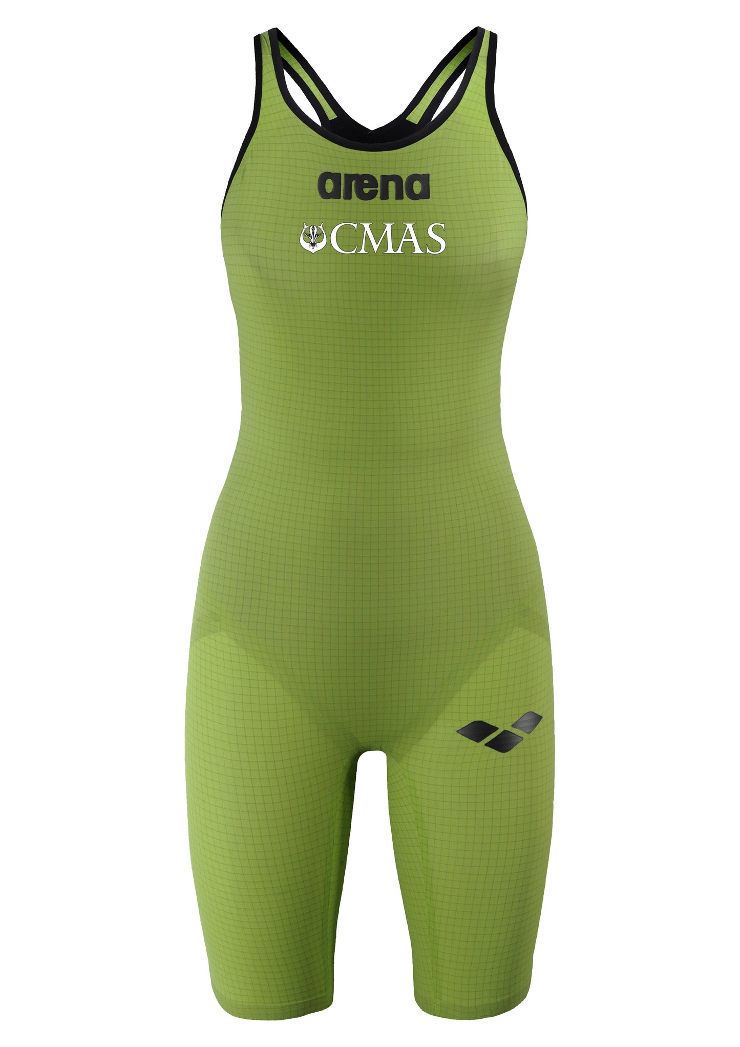 LAST PIECES Carbon Pro Closed Back Short Legs