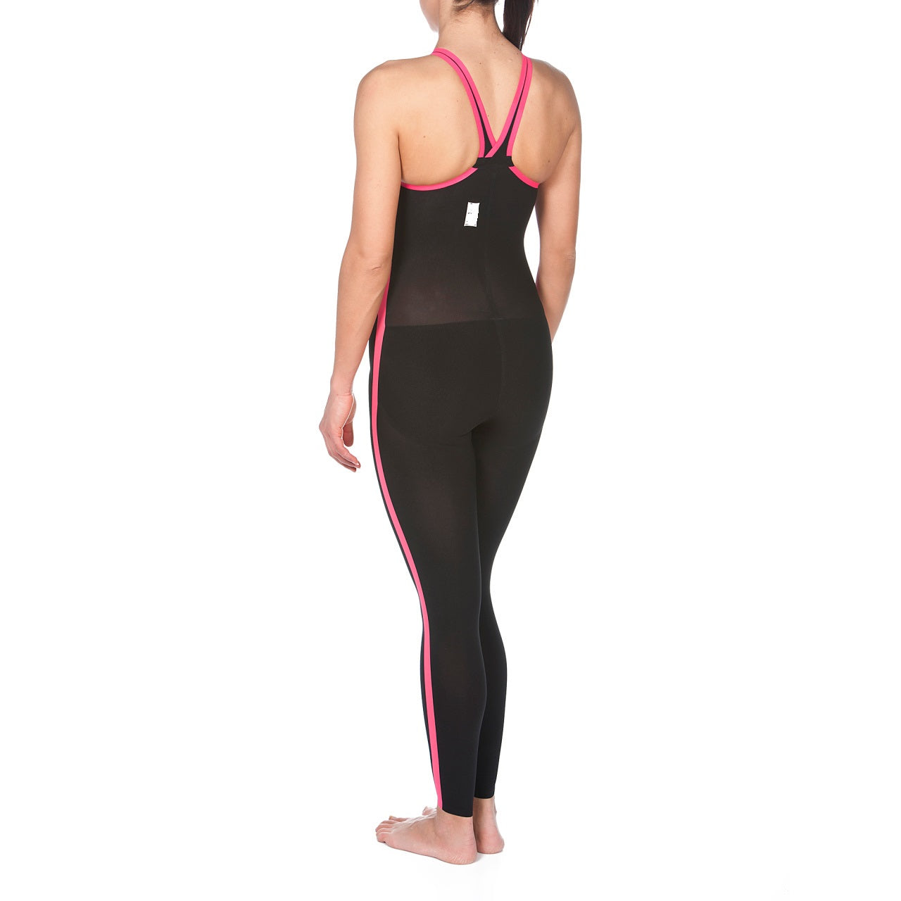 Revo + Full Body CLOSED Back WOMAN