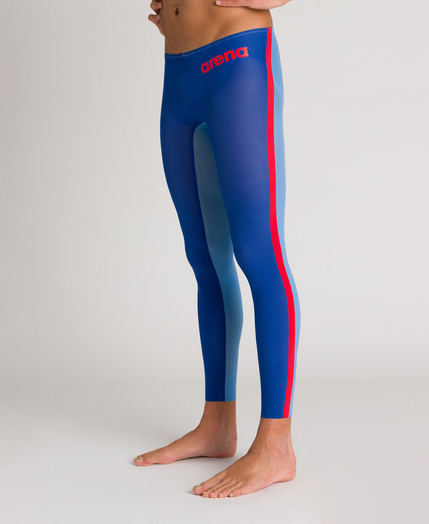 Revo + PANTS MAN