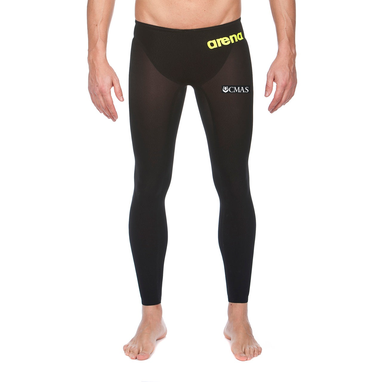 Revo + PANTS MAN