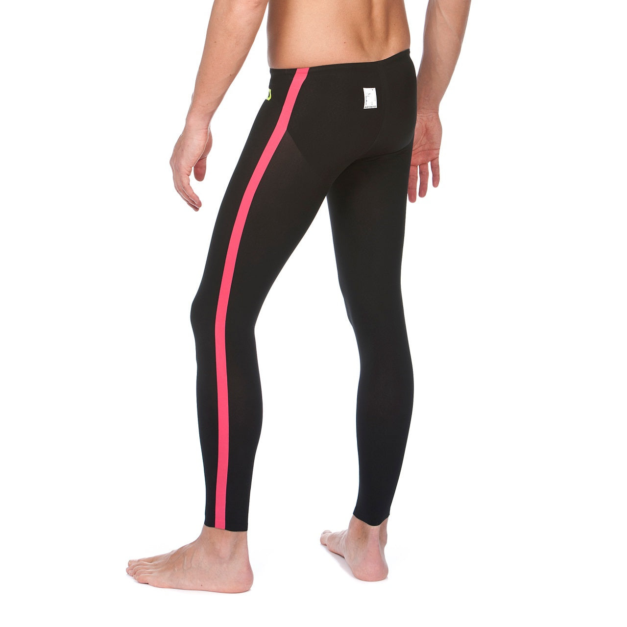 Revo + PANTS MAN