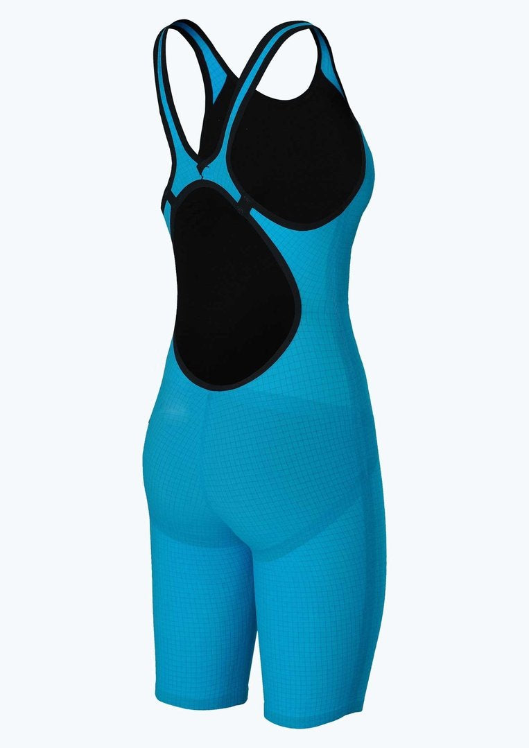 LAST PIECES Carbon Pro Open Back Short Legs