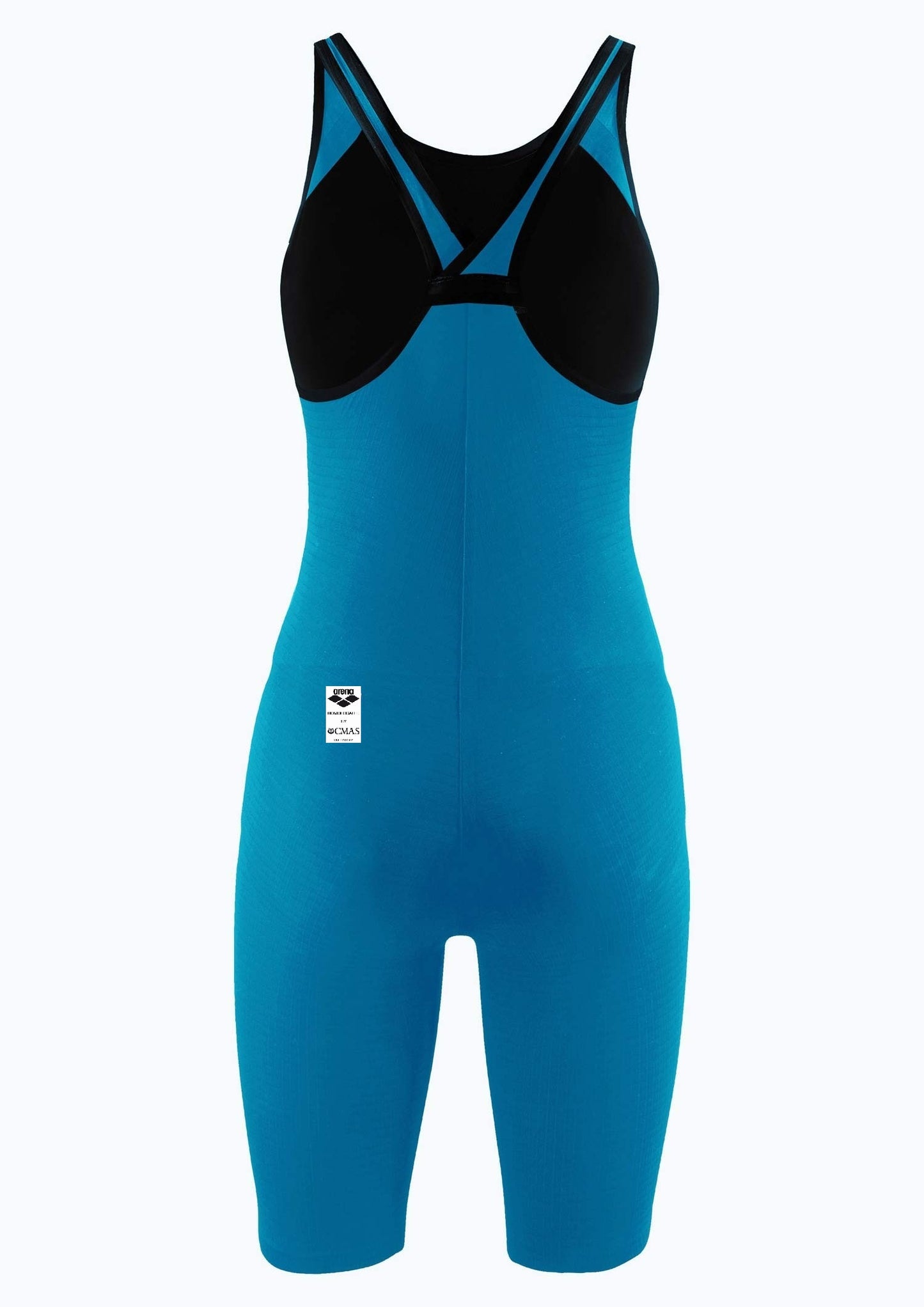 LAST PIECES Carbon Pro Closed Back Short Legs