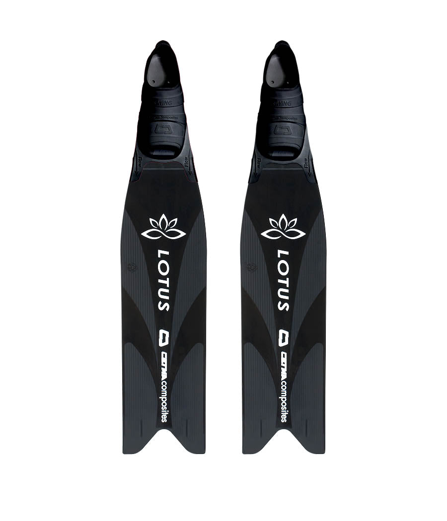 Pinne Lotus polymeric
