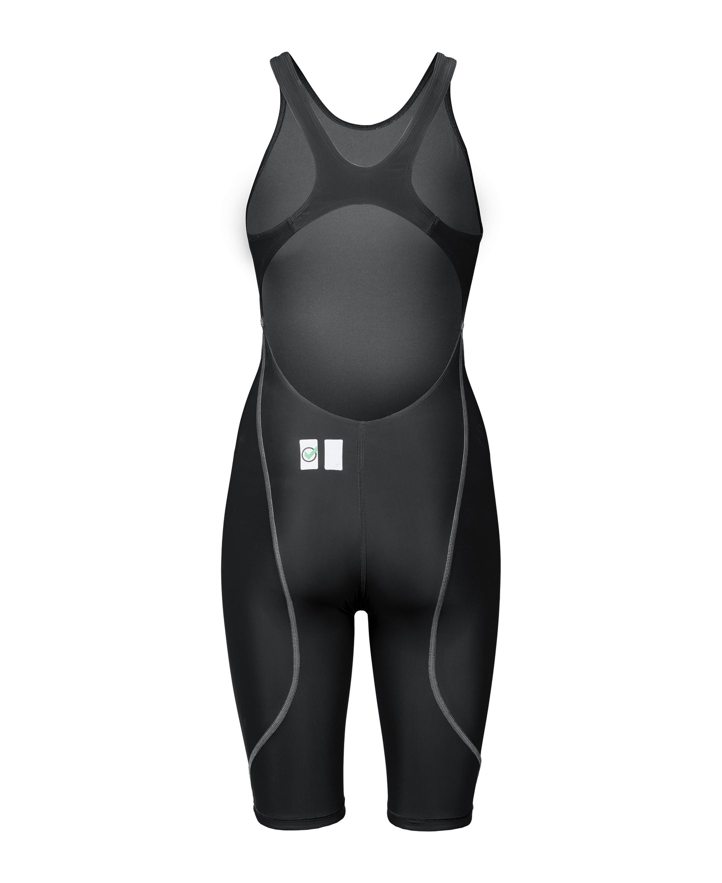 Powerskin ST Next Open Back