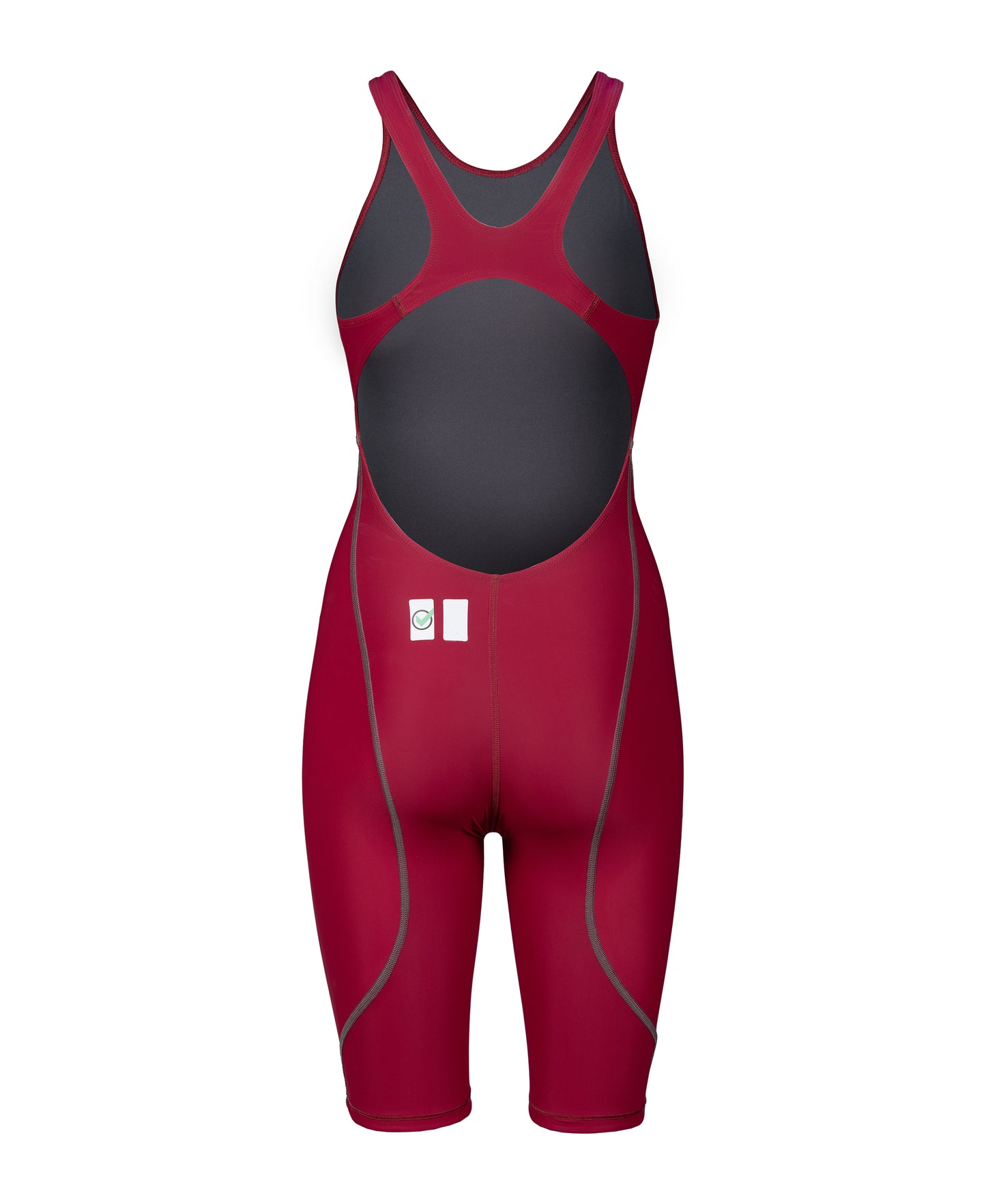 Powerskin ST Next Open Back