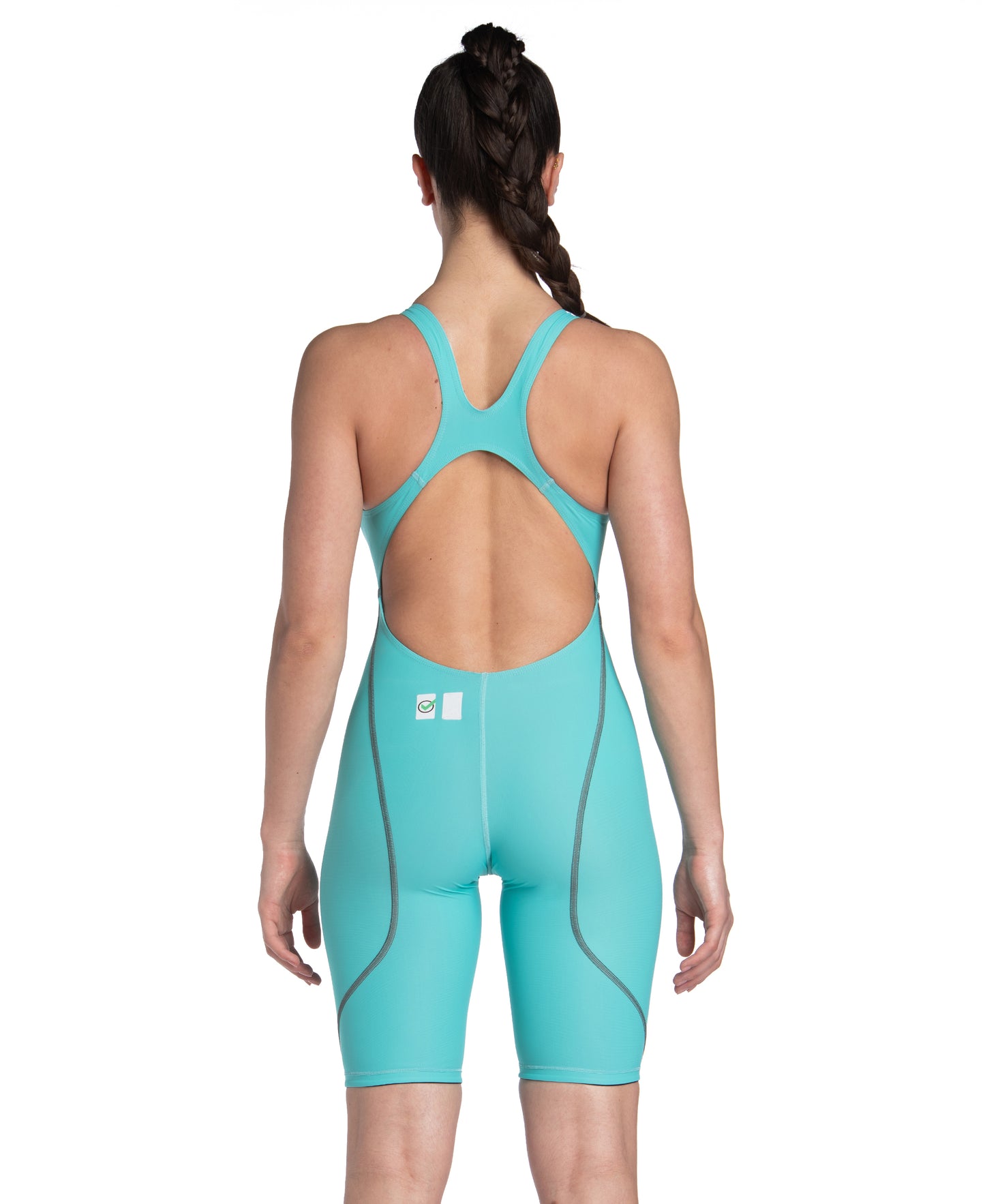 Powerskin ST Next Open Back