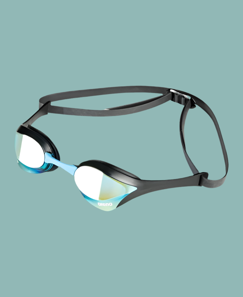 Arena Carbon Ultra Swipe Mirror