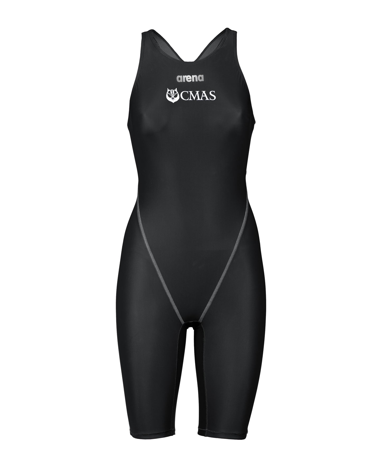 Powerskin ST Next Open Back