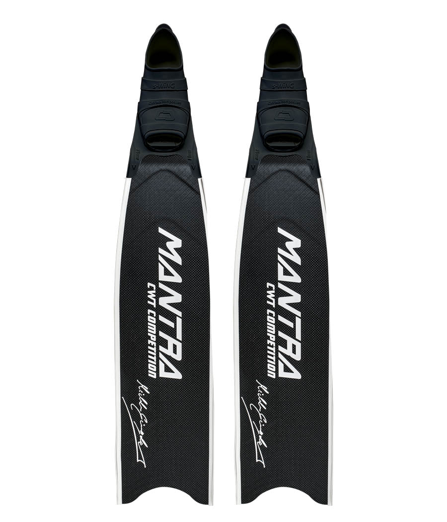 Fins Mantra Competition CWT